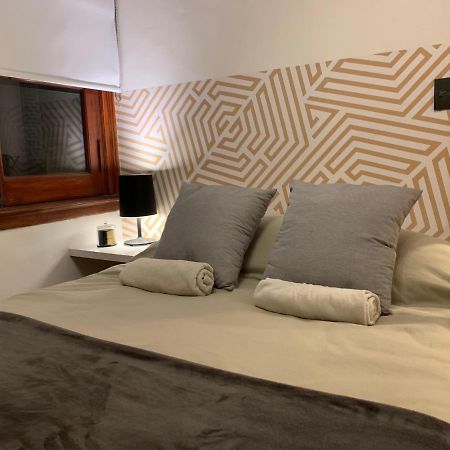 Buenos Aires Downtown Experiencie #Baexp09 Διαμέρισμα Εξωτερικό φωτογραφία