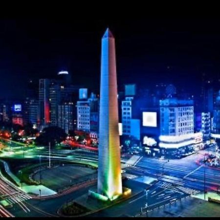 Buenos Aires Downtown Experiencie #Baexp09 Διαμέρισμα Εξωτερικό φωτογραφία