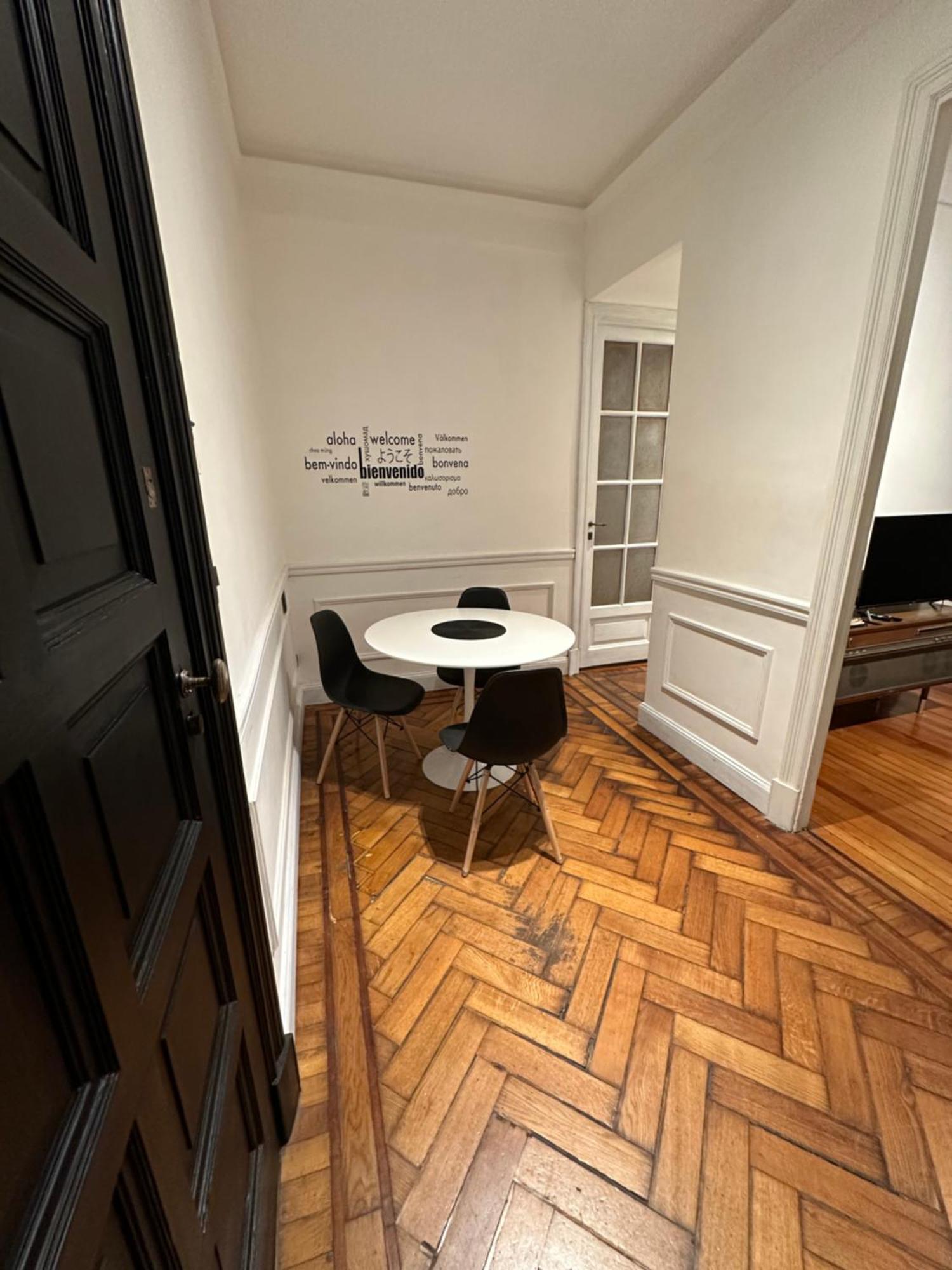 Buenos Aires Downtown Experiencie #Baexp09 Διαμέρισμα Εξωτερικό φωτογραφία