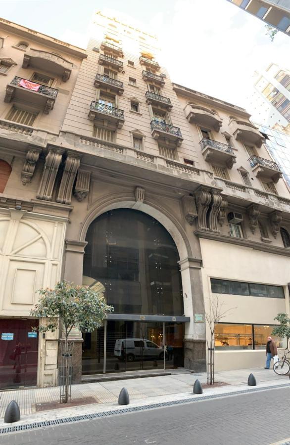 Buenos Aires Downtown Experiencie #Baexp09 Διαμέρισμα Εξωτερικό φωτογραφία