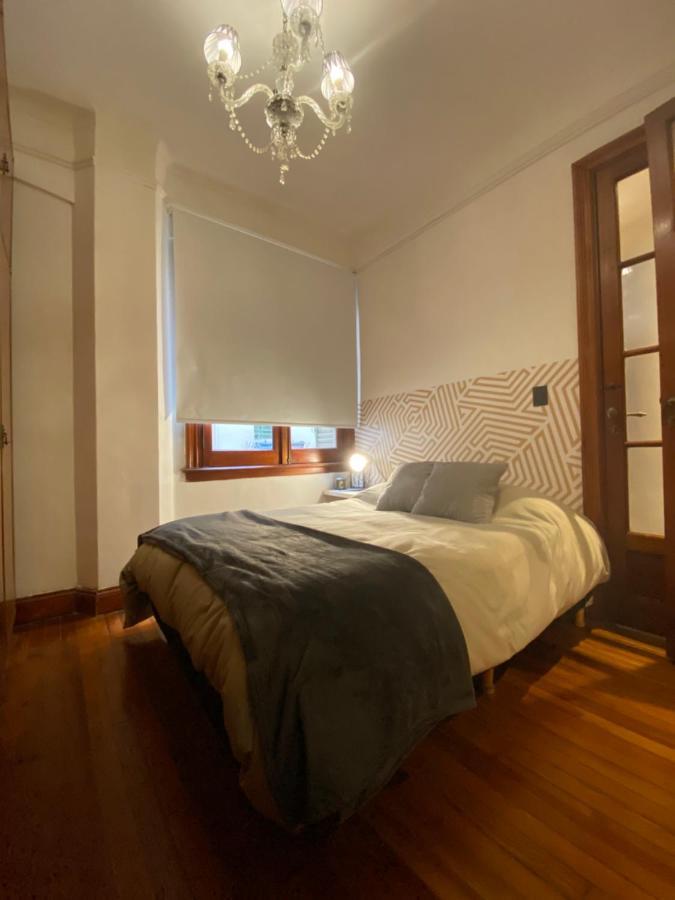 Buenos Aires Downtown Experiencie #Baexp09 Διαμέρισμα Εξωτερικό φωτογραφία