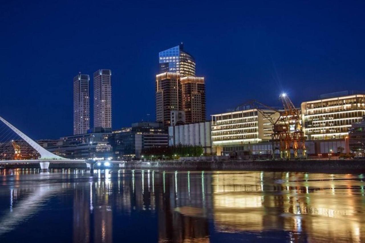 Buenos Aires Downtown Experiencie #Baexp09 Διαμέρισμα Εξωτερικό φωτογραφία